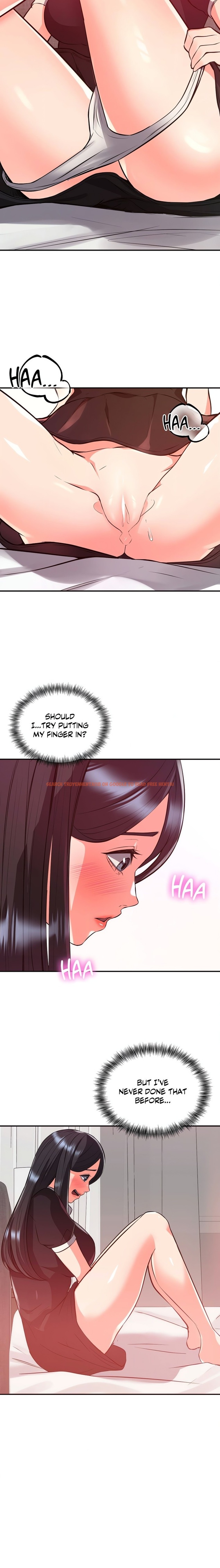 Read Hentai Image 16 79245 in comic My Pillow Business Begins! - Chapter 21 - hentaitnt.net