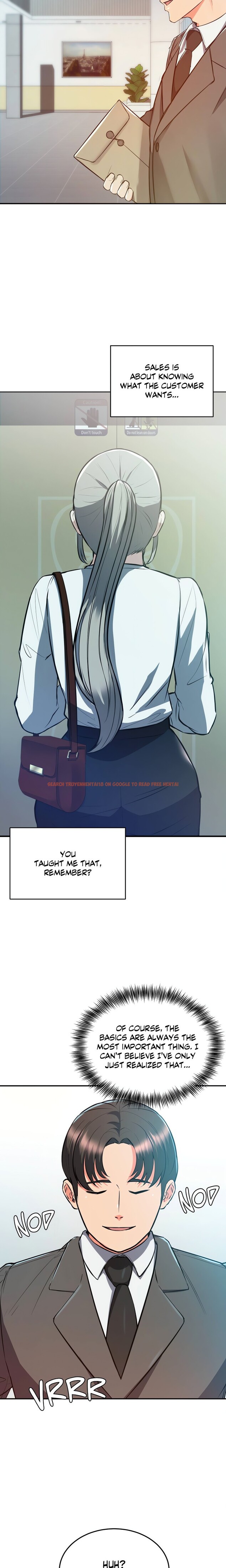 Read Hentai Image 20 79245 in comic My Pillow Business Begins! - Chapter 21 - hentaitnt.net