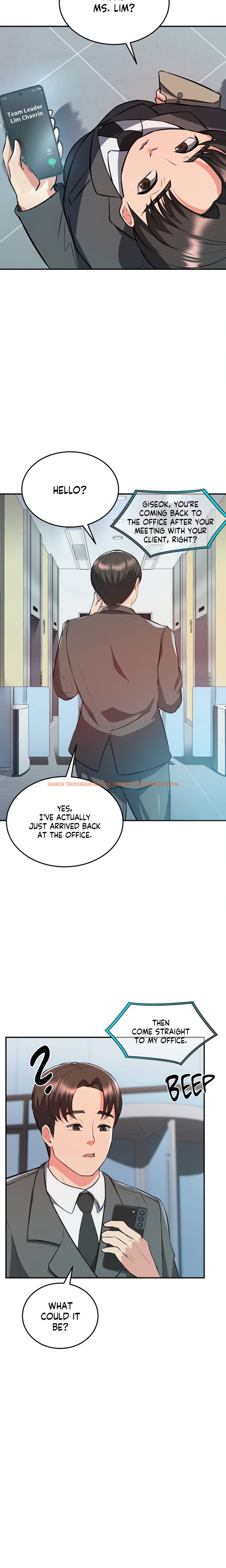 Read Hentai Image 21 79245 in comic My Pillow Business Begins! - Chapter 21 - hentaitnt.net