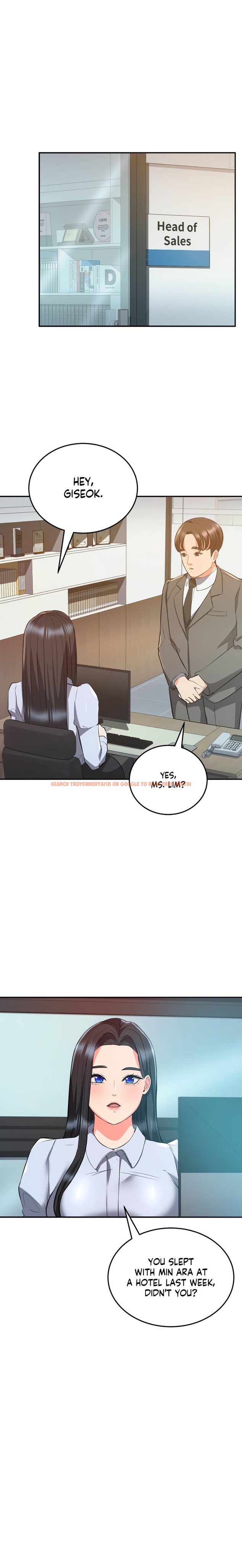 Read Hentai Image 22 79245 in comic My Pillow Business Begins! - Chapter 21 - hentaitnt.net