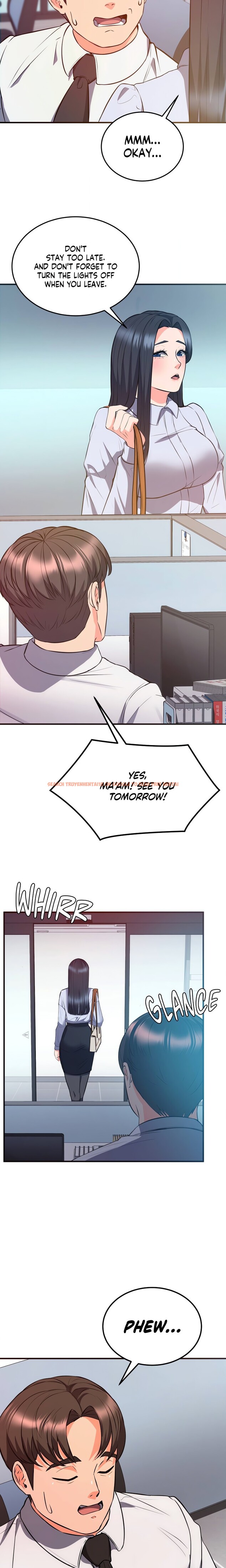 Read Hentai Image 10 79547 in comic My Pillow Business Begins! - Chapter 22 - hentaitnt.net