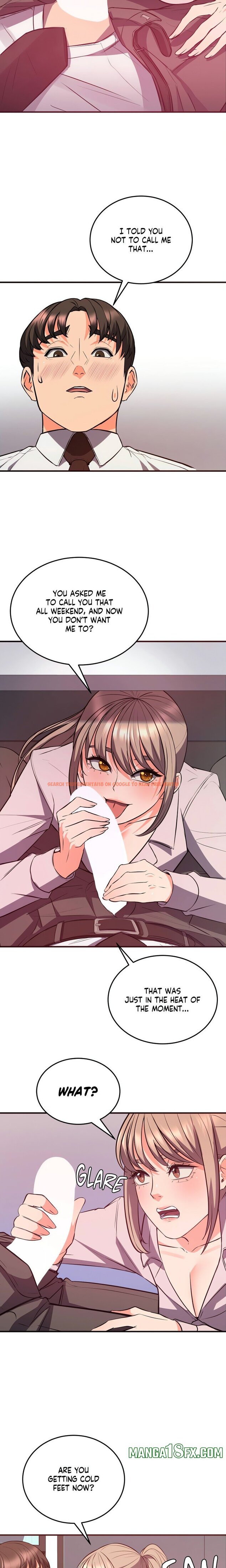 Read Hentai Image 12 547 in comic My Pillow Business Begins! - Chapter 22 - hentaitnt.net