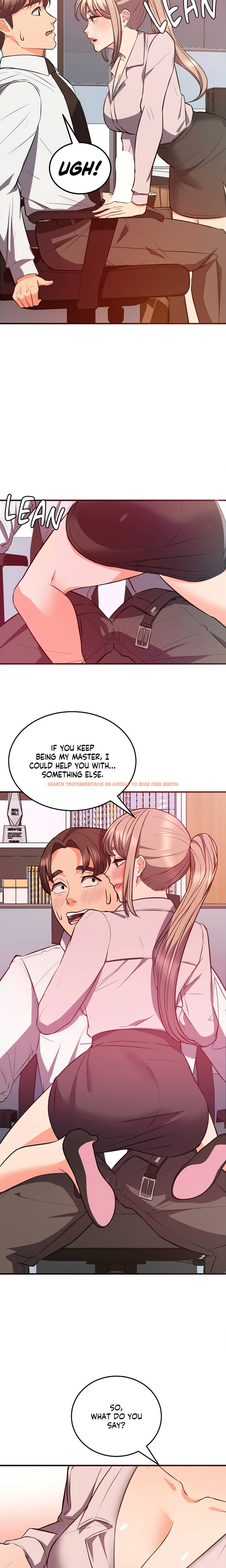 Read Hentai Image 13 79547 in comic My Pillow Business Begins! - Chapter 22 - hentaitnt.net