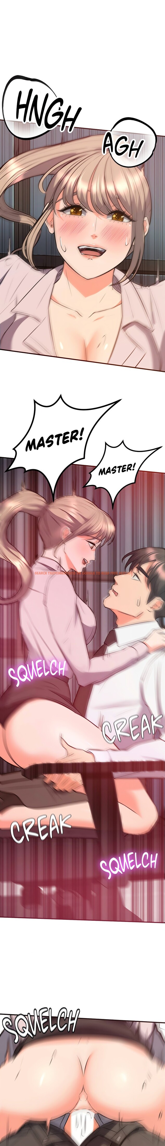 Read Hentai Image 15 79547 in comic My Pillow Business Begins! - Chapter 22 - hentaitnt.net