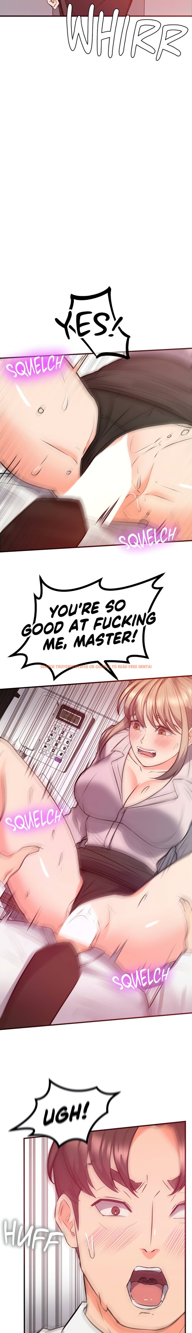 Read Hentai Image 17 79547 in comic My Pillow Business Begins! - Chapter 22 - hentaitnt.net