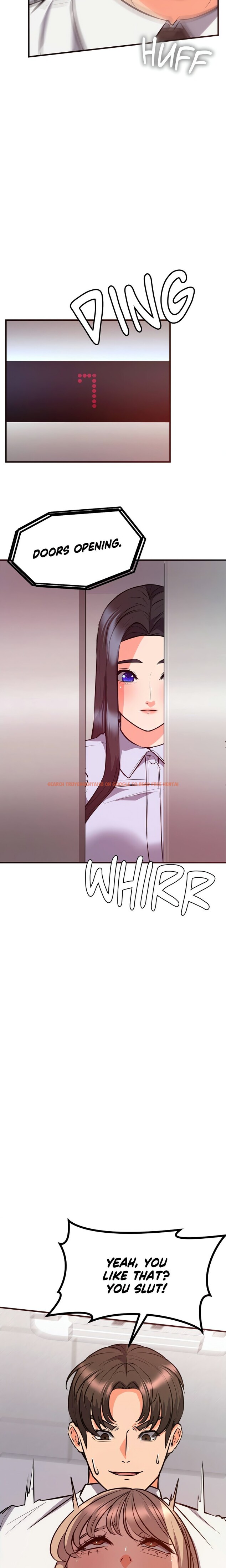 Read Hentai Image 18 79547 in comic My Pillow Business Begins! - Chapter 22 - hentaitnt.net