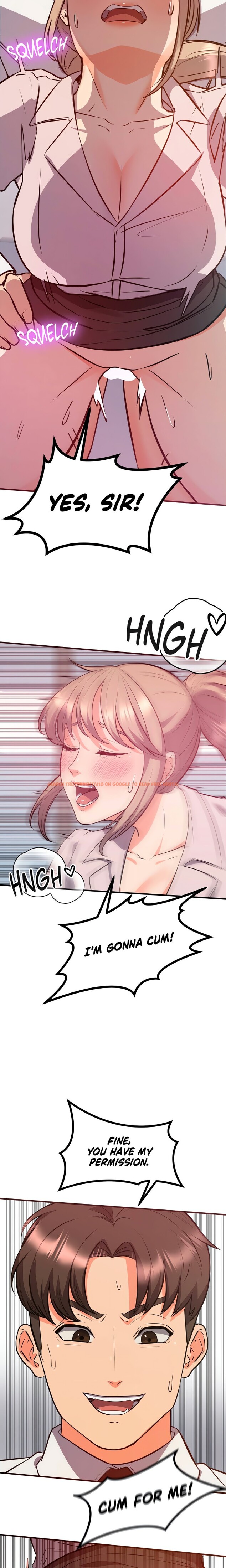 Read Hentai Image 19 79547 in comic My Pillow Business Begins! - Chapter 22 - hentaitnt.net