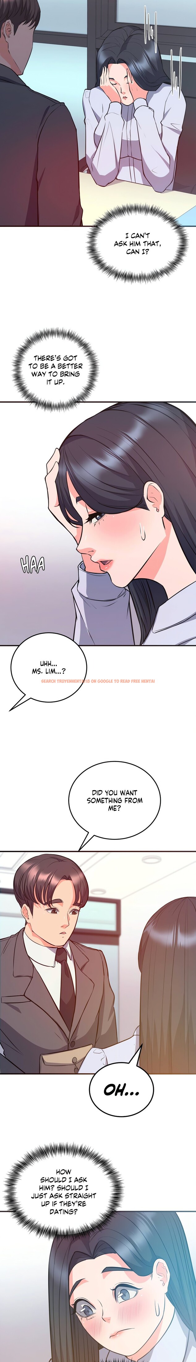 Read Hentai Image 2 79547 in comic My Pillow Business Begins! - Chapter 22 - hentaitnt.net