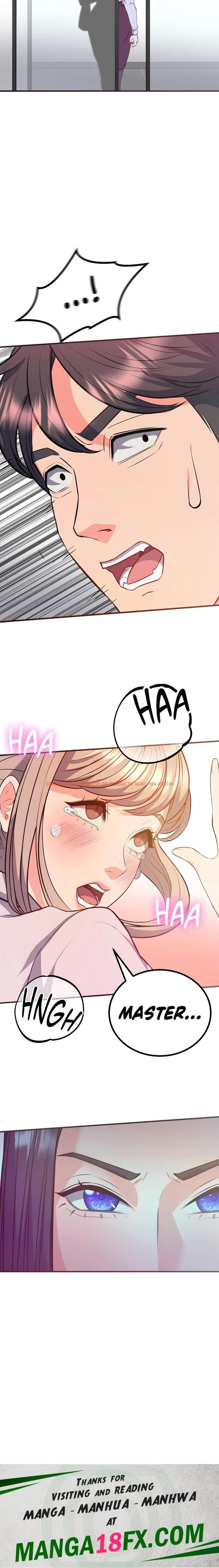 Read Hentai Image 21 547 in comic My Pillow Business Begins! - Chapter 22 - hentaitnt.net