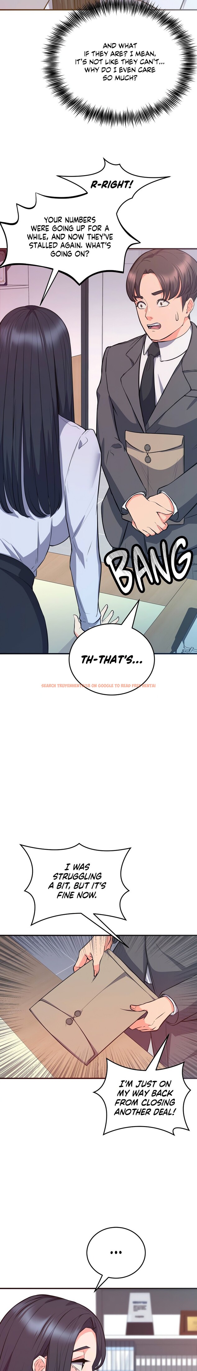 Read Hentai Image 3 79547 in comic My Pillow Business Begins! - Chapter 22 - hentaitnt.net