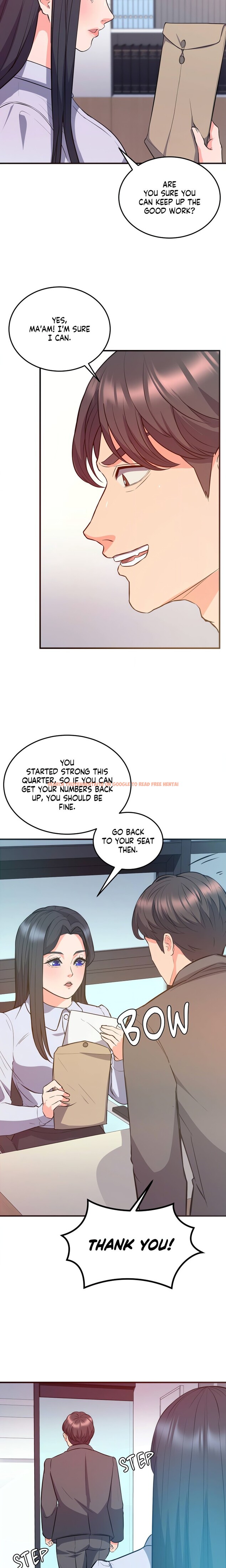 Read Hentai Image 4 79547 in comic My Pillow Business Begins! - Chapter 22 - hentaitnt.net