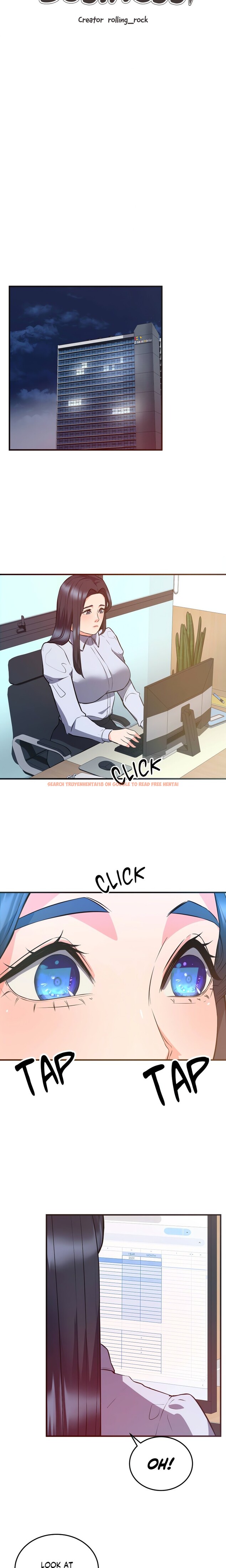 Read Hentai Image 6 79547 in comic My Pillow Business Begins! - Chapter 22 - hentaitnt.net