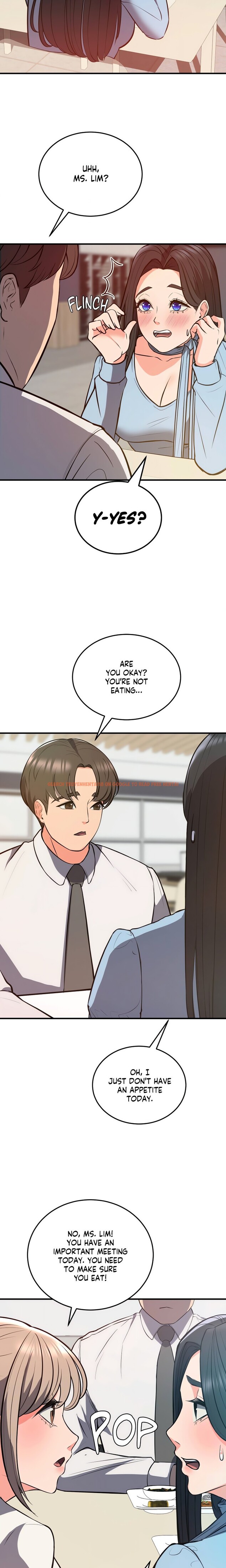 Read Hentai Image 10 90089 in comic My Pillow Business Begins! - Chapter 23 - hentaitnt.net