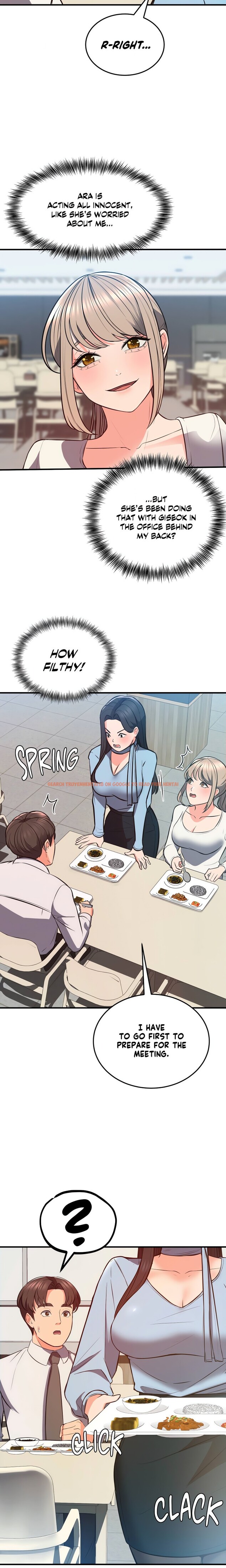 Read Hentai Image 11 90089 in comic My Pillow Business Begins! - Chapter 23 - hentaitnt.net