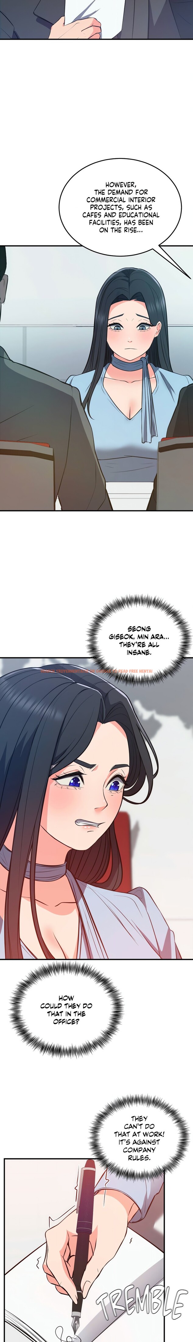 Read Hentai Image 13 90089 in comic My Pillow Business Begins! - Chapter 23 - hentaitnt.net