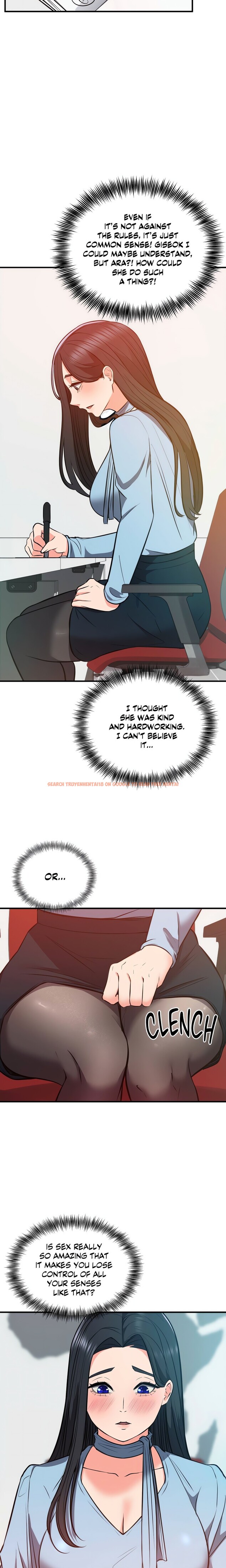 Read Hentai Image 14 90089 in comic My Pillow Business Begins! - Chapter 23 - hentaitnt.net