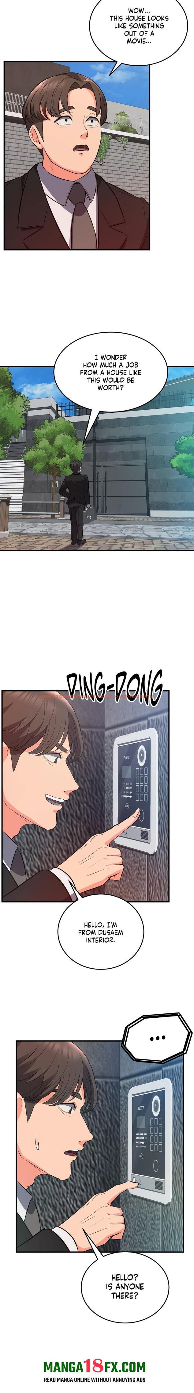 Read Hentai Image 19 089 in comic My Pillow Business Begins! - Chapter 23 - hentaitnt.net
