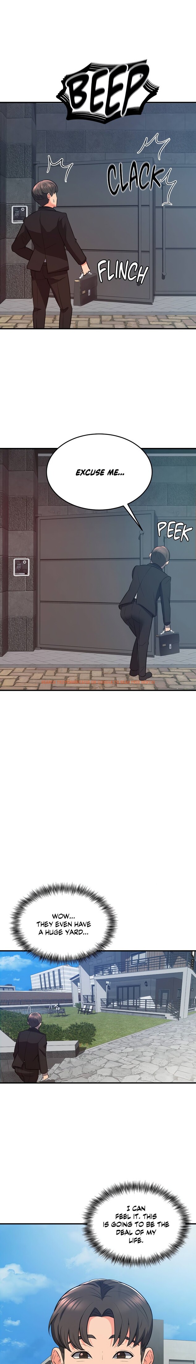 Read Hentai Image 20 90089 in comic My Pillow Business Begins! - Chapter 23 - hentaitnt.net