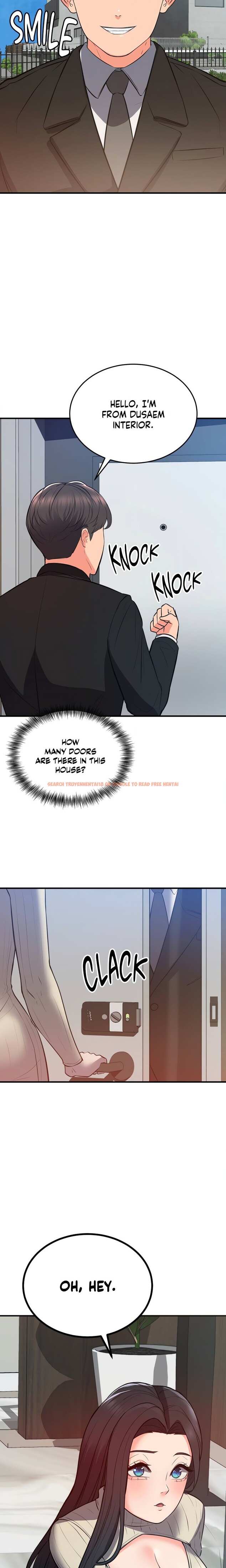 Read Hentai Image 21 90089 in comic My Pillow Business Begins! - Chapter 23 - hentaitnt.net