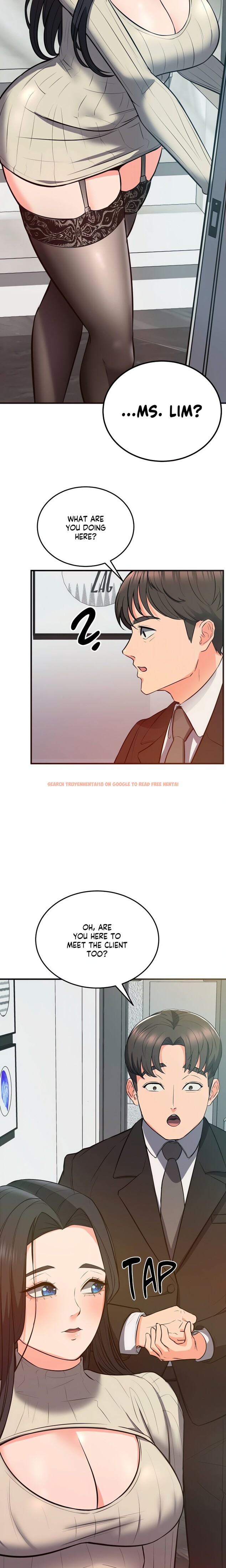 Read Hentai Image 22 90089 in comic My Pillow Business Begins! - Chapter 23 - hentaitnt.net