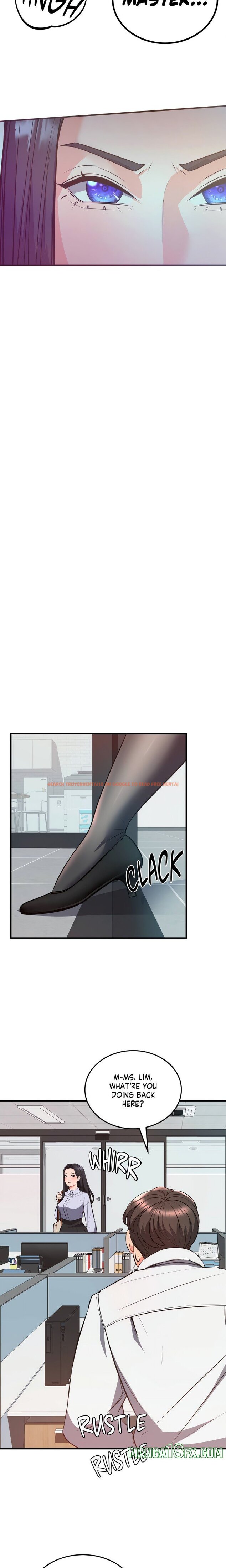 Read Hentai Image 3 089 in comic My Pillow Business Begins! - Chapter 23 - hentaitnt.net
