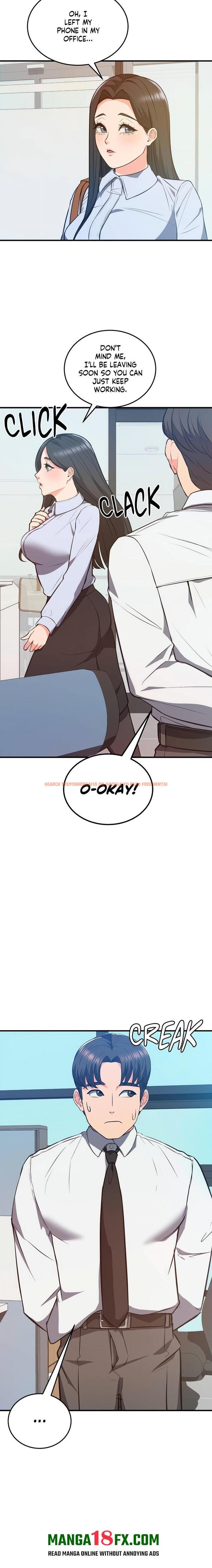 Read Hentai Image 4 089 in comic My Pillow Business Begins! - Chapter 23 - hentaitnt.net