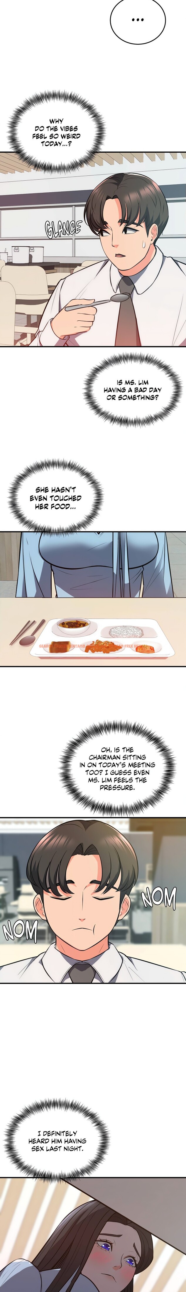 Read Hentai Image 8 90089 in comic My Pillow Business Begins! - Chapter 23 - hentaitnt.net