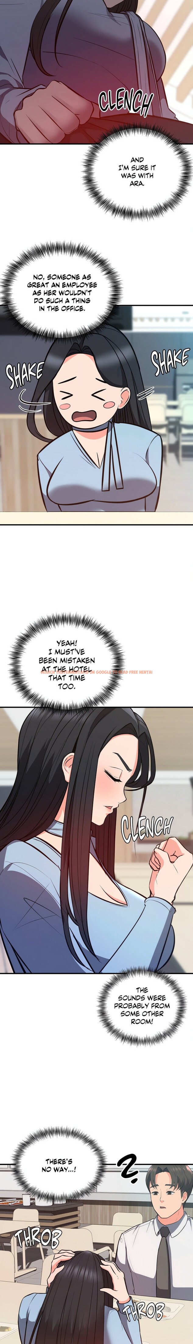 Read Hentai Image 9 90089 in comic My Pillow Business Begins! - Chapter 23 - hentaitnt.net