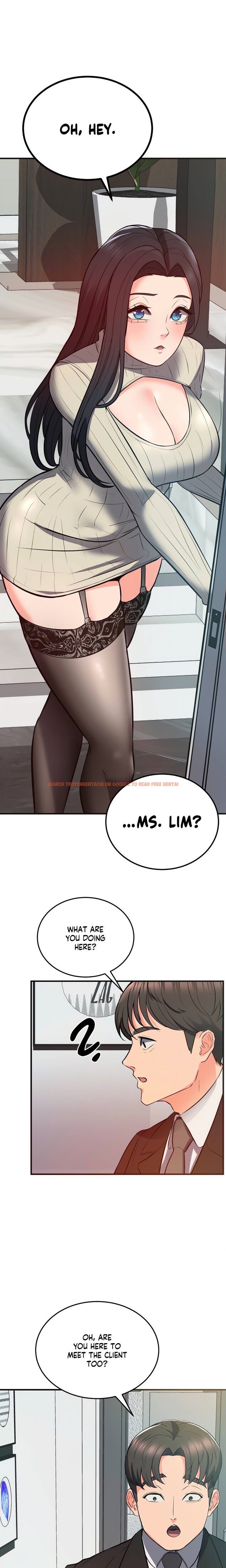 Read Hentai Image 1 90258 in comic My Pillow Business Begins! - Chapter 24 - hentaitnt.net