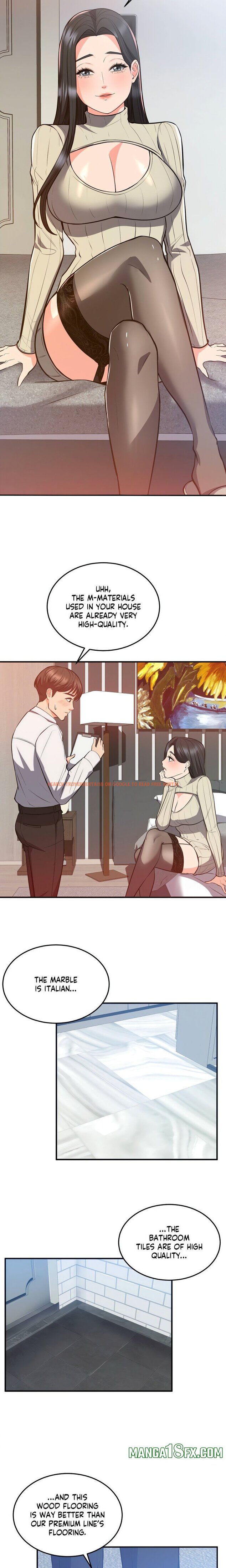 Read Hentai Image 11 259 in comic My Pillow Business Begins! - Chapter 24 - hentaitnt.net