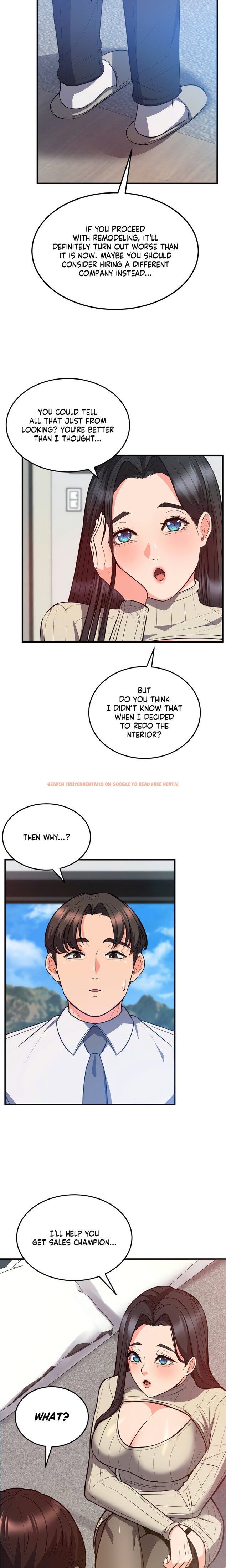 Read Hentai Image 12 90259 in comic My Pillow Business Begins! - Chapter 24 - hentaitnt.net