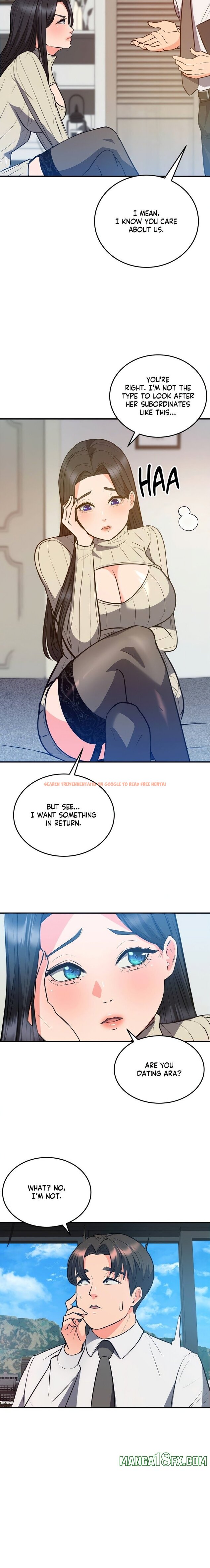 Read Hentai Image 14 259 in comic My Pillow Business Begins! - Chapter 24 - hentaitnt.net