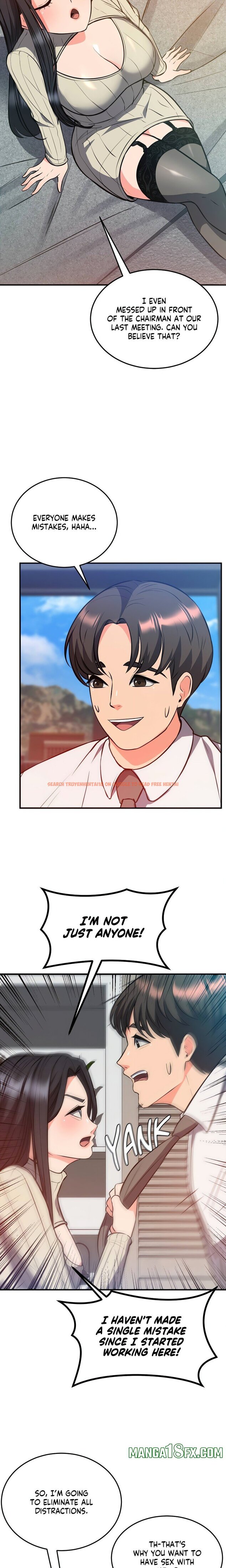 Read Hentai Image 17 259 in comic My Pillow Business Begins! - Chapter 24 - hentaitnt.net