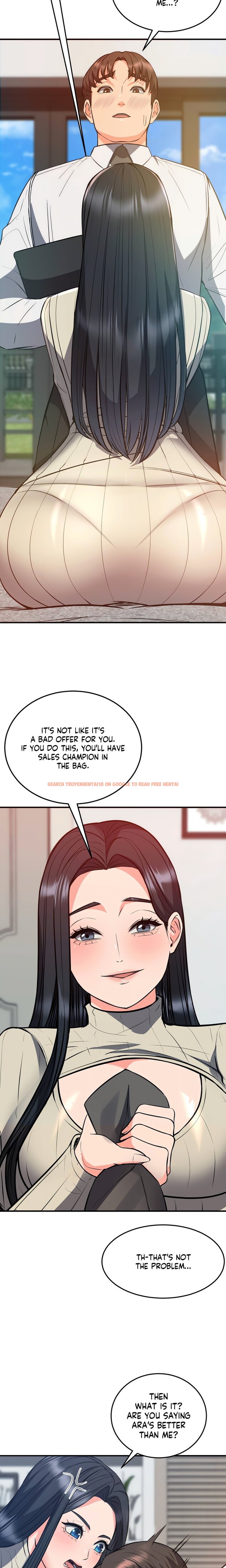 Read Hentai Image 18 90259 in comic My Pillow Business Begins! - Chapter 24 - hentaitnt.net
