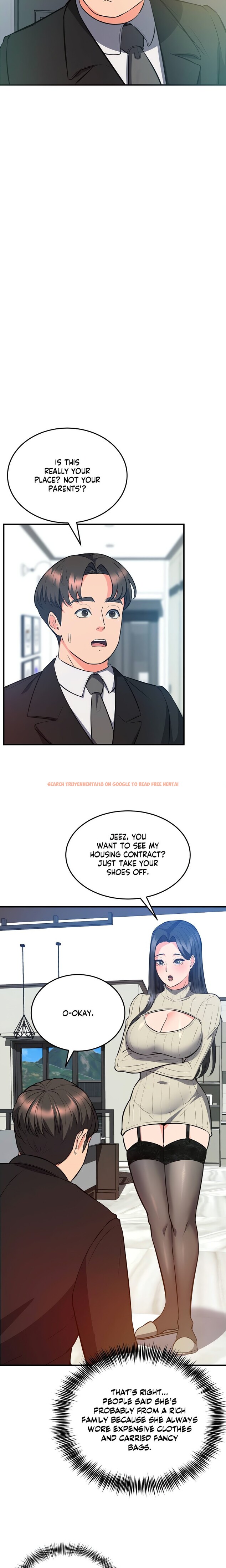 Read Hentai Image 3 90258 in comic My Pillow Business Begins! - Chapter 24 - hentaitnt.net