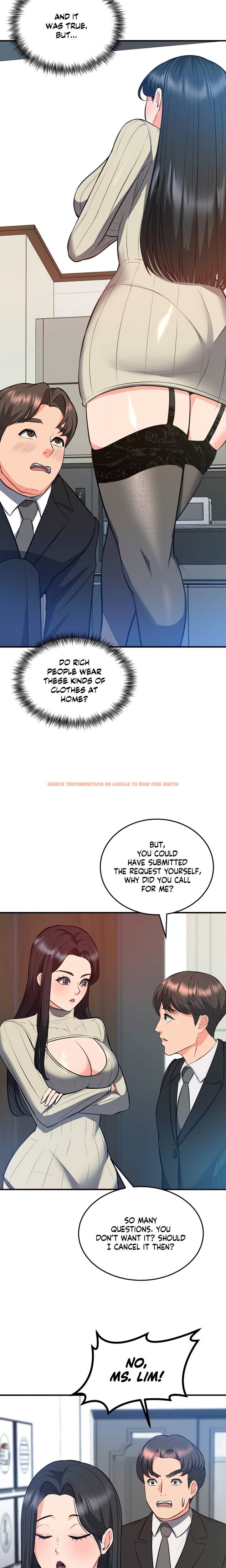 Read Hentai Image 4 90258 in comic My Pillow Business Begins! - Chapter 24 - hentaitnt.net