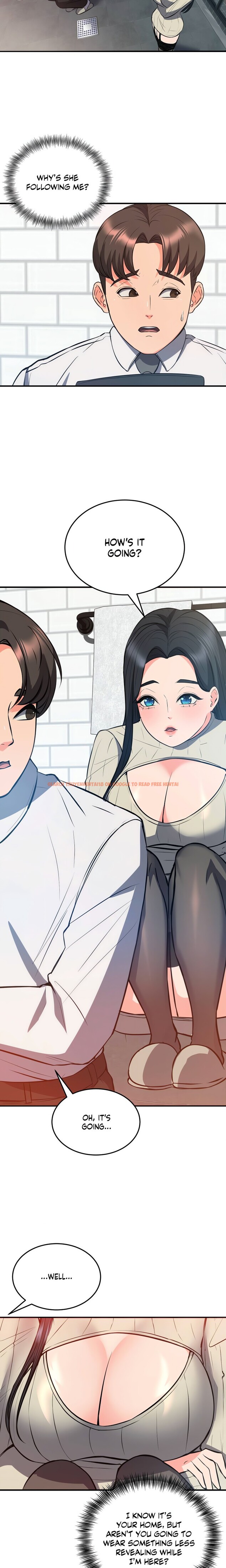 Read Hentai Image 7 90258 in comic My Pillow Business Begins! - Chapter 24 - hentaitnt.net