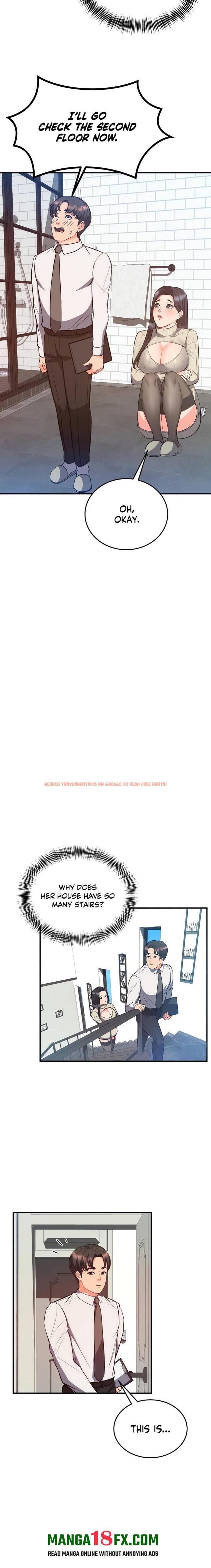 Read Hentai Image 8 259 in comic My Pillow Business Begins! - Chapter 24 - hentaitnt.net