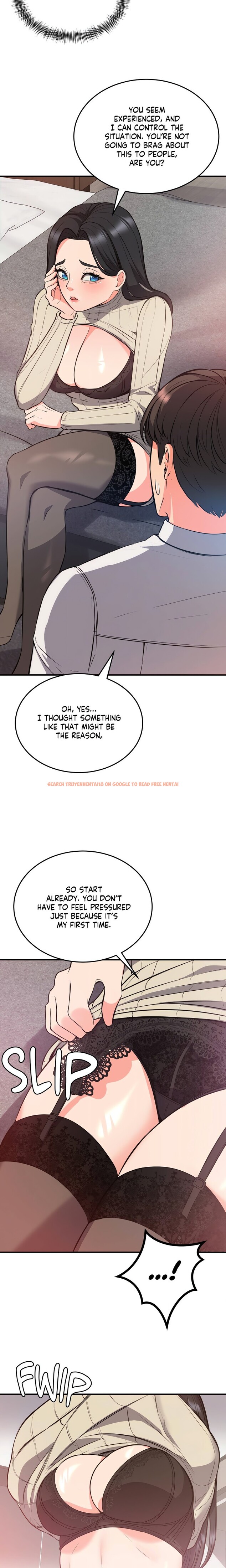 Read Hentai Image 10 90514 in comic My Pillow Business Begins! - Chapter 25 - hentaitnt.net