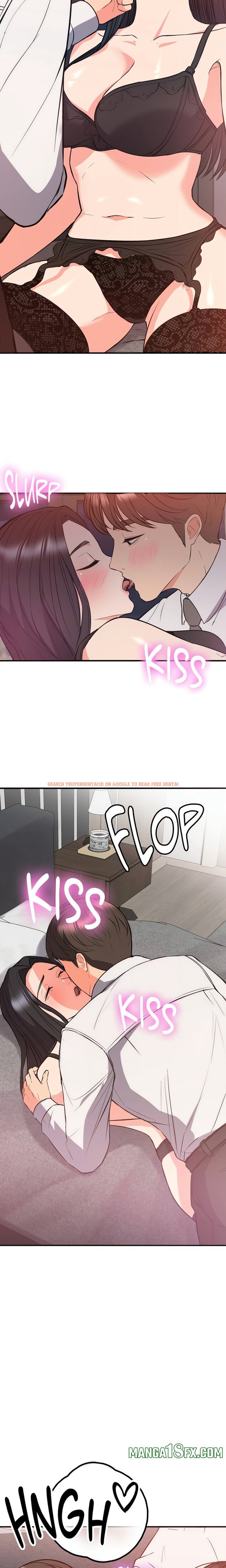 Read Hentai Image 12 514 in comic My Pillow Business Begins! - Chapter 25 - hentaitnt.net