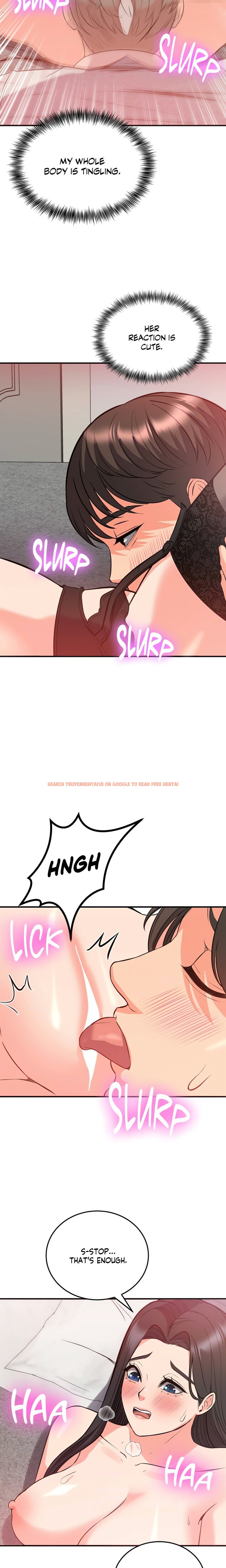 Read Hentai Image 17 90515 in comic My Pillow Business Begins! - Chapter 25 - hentaitnt.net