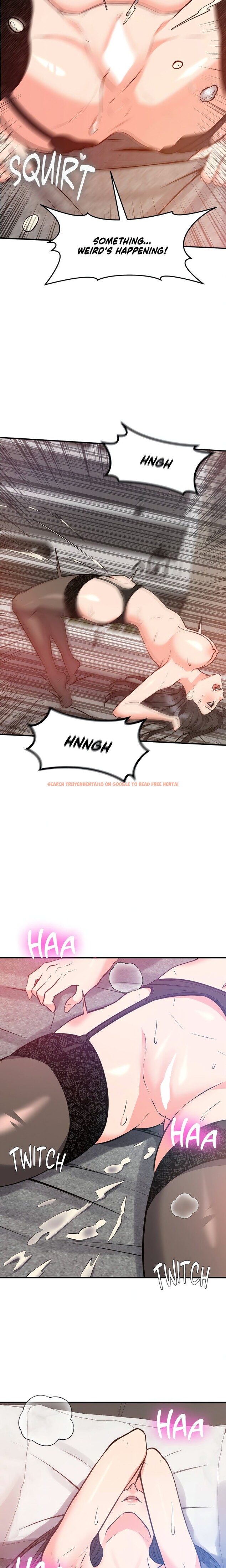 Read Hentai Image 20 90515 in comic My Pillow Business Begins! - Chapter 25 - hentaitnt.net
