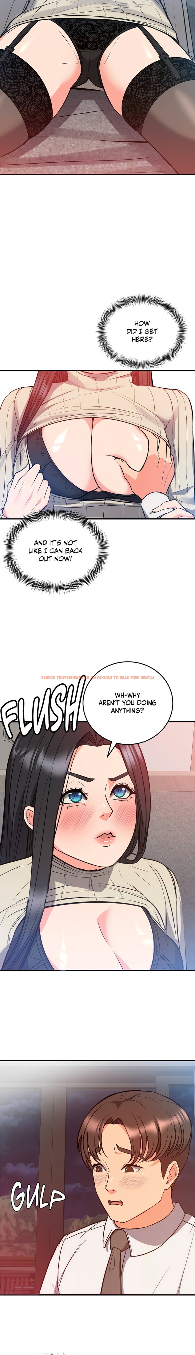 Read Hentai Image 3 90514 in comic My Pillow Business Begins! - Chapter 25 - hentaitnt.net