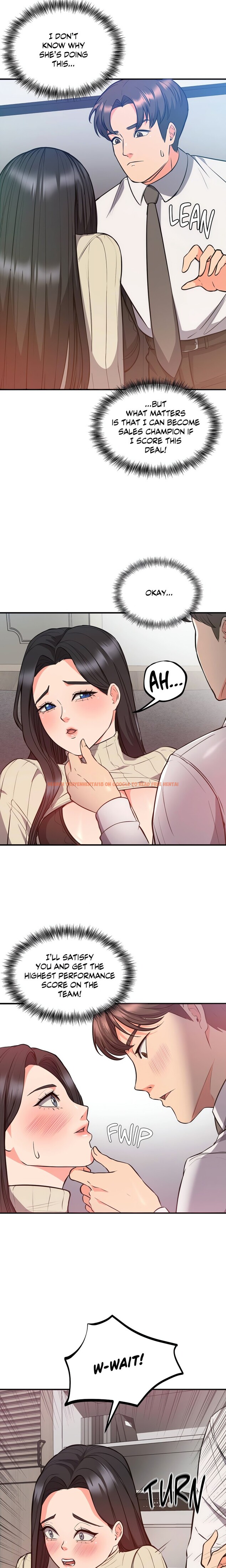 Read Hentai Image 4 90514 in comic My Pillow Business Begins! - Chapter 25 - hentaitnt.net
