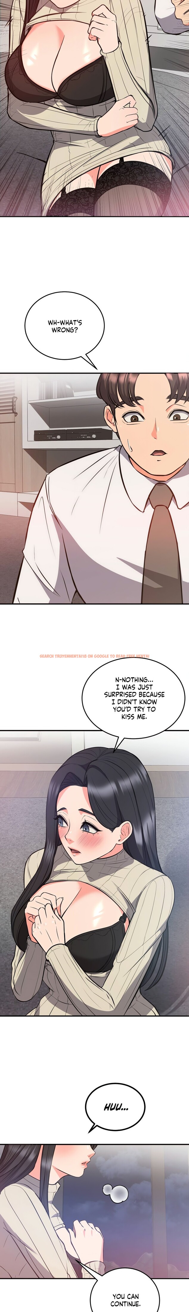 Read Hentai Image 5 90514 in comic My Pillow Business Begins! - Chapter 25 - hentaitnt.net