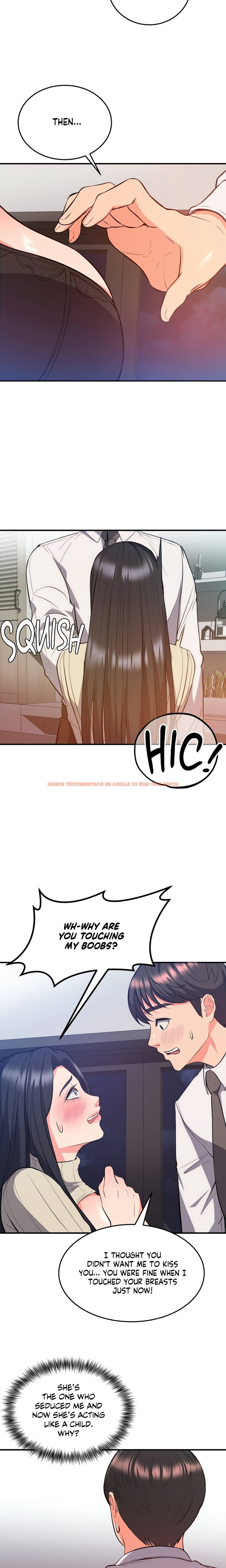 Read Hentai Image 6 90514 in comic My Pillow Business Begins! - Chapter 25 - hentaitnt.net