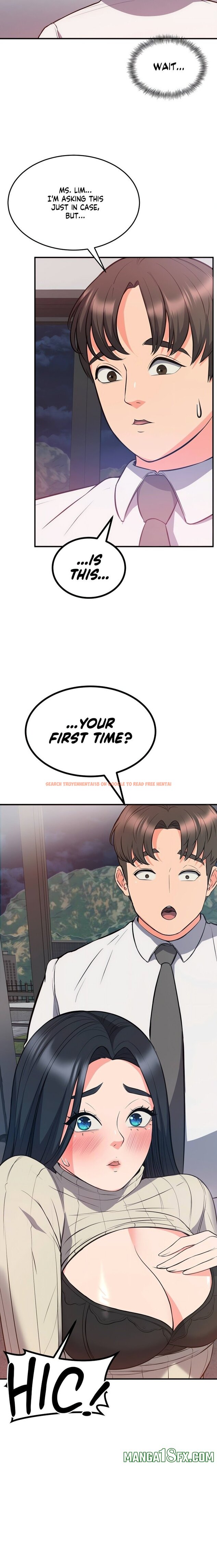 Read Hentai Image 7 514 in comic My Pillow Business Begins! - Chapter 25 - hentaitnt.net