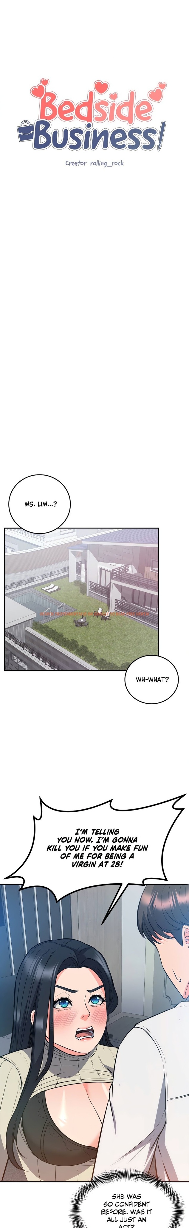 Read Hentai Image 8 90514 in comic My Pillow Business Begins! - Chapter 25 - hentaitnt.net