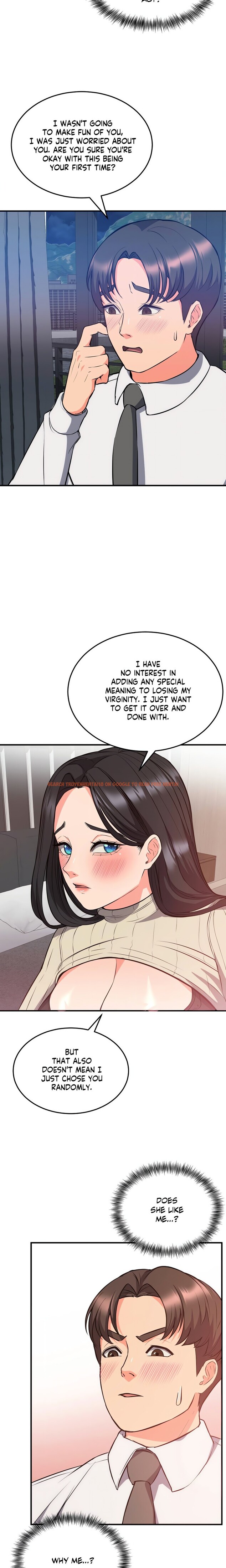 Read Hentai Image 9 90514 in comic My Pillow Business Begins! - Chapter 25 - hentaitnt.net