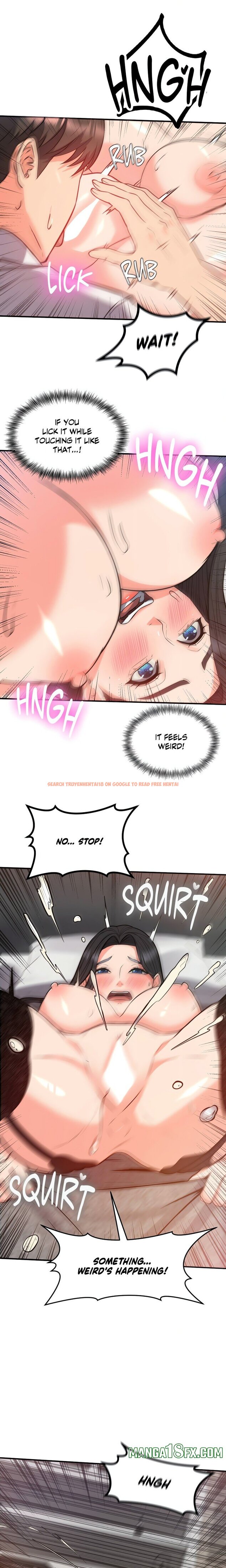 Read Hentai Image 1 690 in comic My Pillow Business Begins! - Chapter 26 - hentaitnt.net